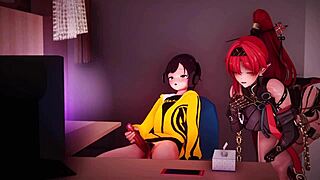 Hey Bad Boy, Ready for Handjob and Cowgirl Lessons?