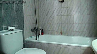 man, my stepmom’s pussy gets me off way too quick!