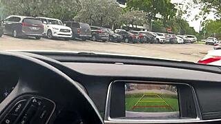 Wow, teen Macy Meadows in wild public mall sex! How crazy is this household fantasy with Scott Stark?