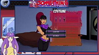 something unlimited part 131 unfolds in anime adventure