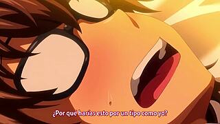 Jikan Episode 1 With Spanish Subs