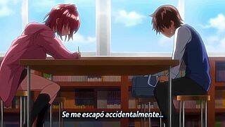 Jikan Episode 1 With Spanish Subs