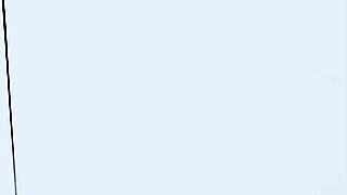 Nerdy Hot Brunette Stepsis Fucks Hard - Amina Allure