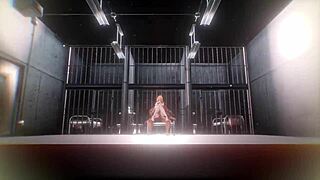 i love monster richelieu by zeffi24