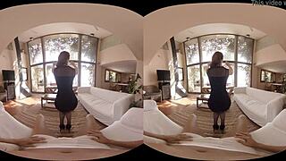 hey, let's party in 3d after the virtual event 😎