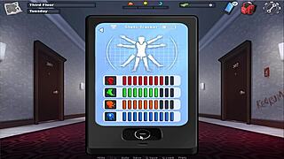 in summer time saga, uncensored part 34, hentai dating game