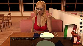 hey aby, gonna swallow all of alex’s load in the car?