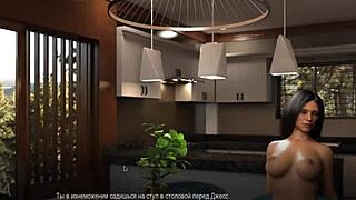 Hey dude, check this wild anime gameplay from Bound Part 11!