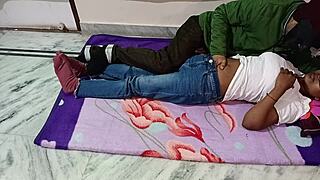 i enjoy this retro blue film update