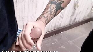 luis & paco, hot latin twinks, fuckin each other