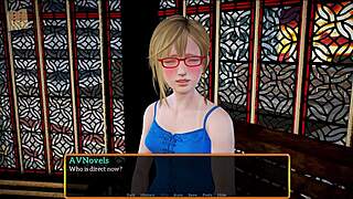 exploring my new stepfamily dynamics in game 595