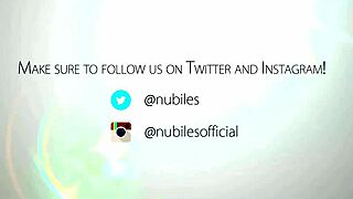 Brazilian Pornstars Engage In Lesbian Voyeur Sex