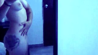 Just watch my naked body closely and tell me what you see