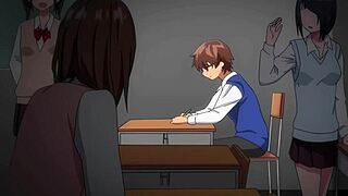 Jikan Episode 1 With Spanish Subs