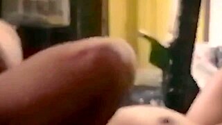 Shared Wife In The Gym