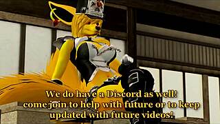 black cartoon anime hentai reaches 1k subscribers