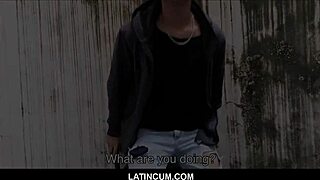 luis & paco, hot latin twinks, fuckin each other