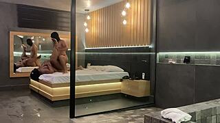 sentou gostoso na minha rola