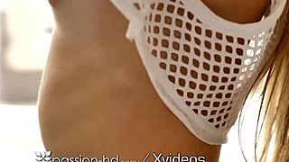 i'm that tiny yoga student fuckin' my big dick instructor so hard