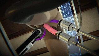 jessie rasberry fucks sex machine in final fantasy