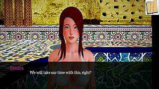 my new family adventure