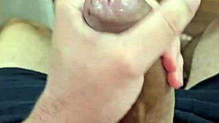 Can This Young Twink Handle Solo Fetish?