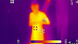 i caught angel fucking on nightvision cameras