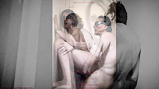 49 year old cougar nympho slut drains horny cocks in doggystyle 😈