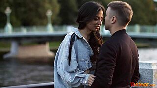 i had anal sex with polina sweet on our first tinder date