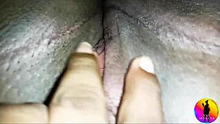 Mel Morena’s First Sexy Video as Model for Castelvania Porn Studios