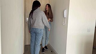 My Lover Begs Me to Leave My Husband for Her Wild Passion