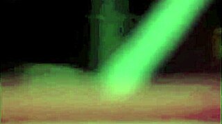 vintage black pussy with white cocks in retro group interracial threesome