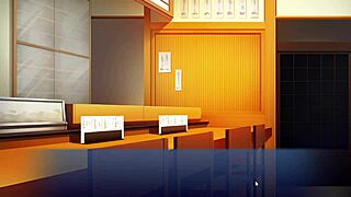 Do You Like Having Sex With Your Colleague - Hentai Game - Part 2