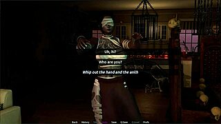 Let's Play Halloween In The Rift Naomi