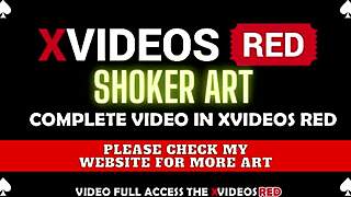 time to wrap up painting that little grey alien with dildos 😏