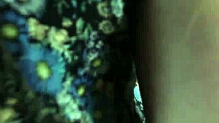 Pussy Lexi Lovell Diketuk oleh Codey Steele dalam Aksi Threesome Doggy Kasar. Ia Hardcore Tulen!