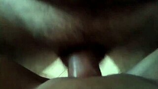 Teen wife delights in tight pussy play with intense oral and fingering action