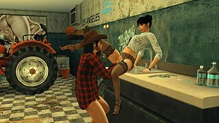 Just Do It In Sims 4?