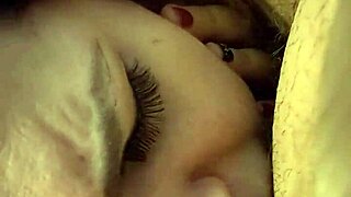 This girl can't get enough of daddy's cock with deep gagging