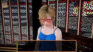 exploring my new stepfamily dynamics in game 595