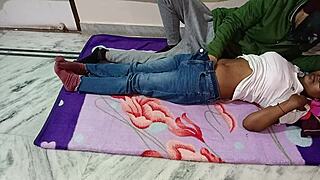 i enjoy this retro blue film update