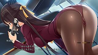 meika, that blowjob in stockings was wild