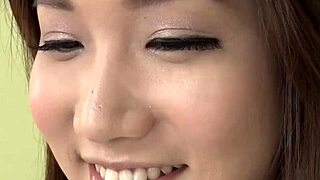 japanese babe mikuni maisaki playing with toys uncensored, so hot! 🔥