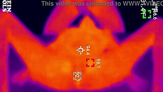 i caught angel fucking on nightvision cameras