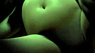 Beautiful girl RIDING dildo