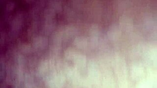 Ann sucking black dick