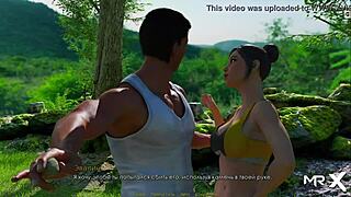 retrieving the past, bikini girls tanning at e3 eleven