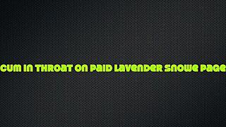 Goblin Elf Slut Yells Grip My Neck Cumshot To Belly