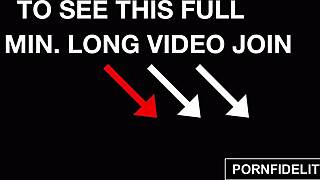 blonde milf brandi gets rough creampie from big cock