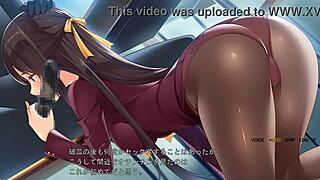 meika, that blowjob in stockings was wild